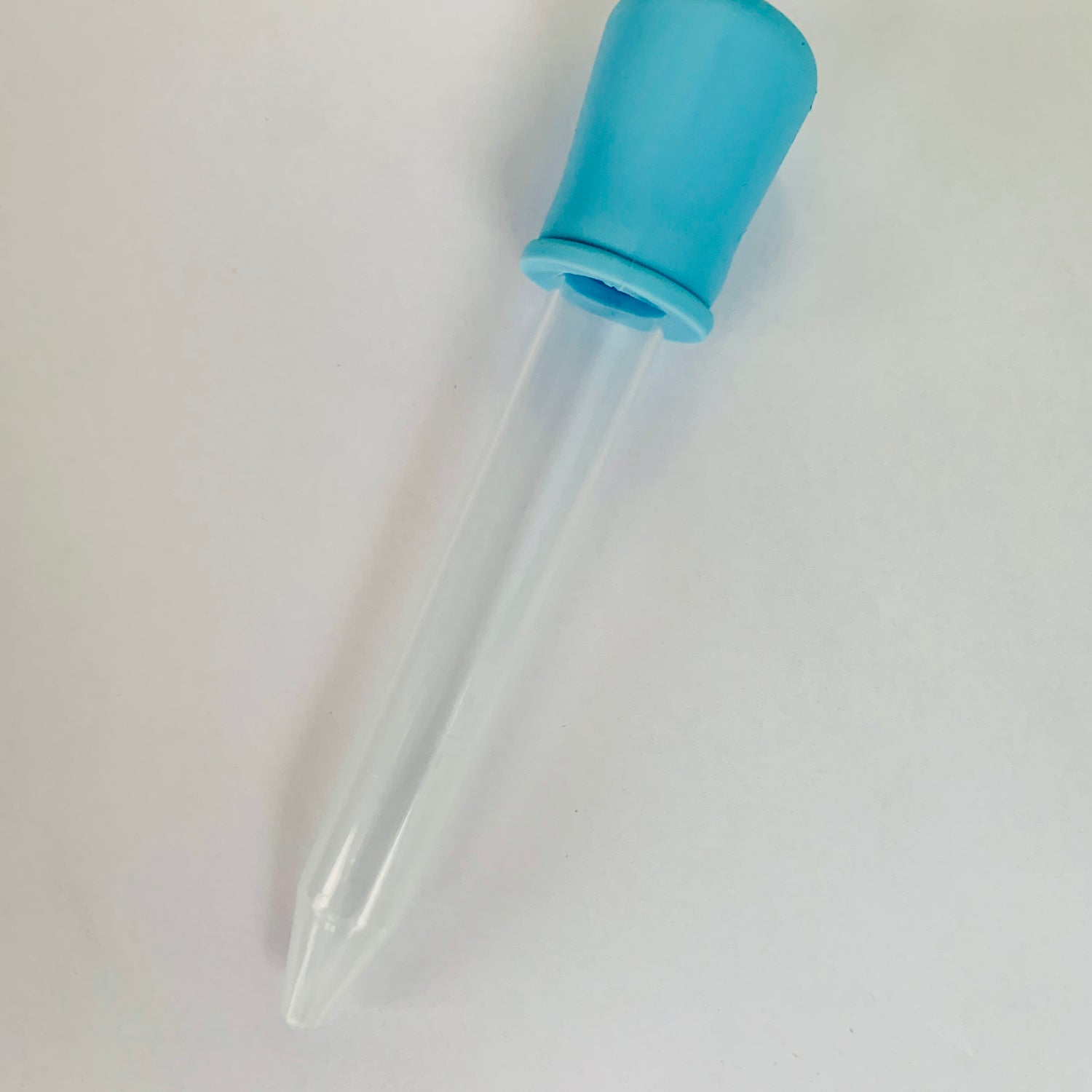 5 ml pipettieren