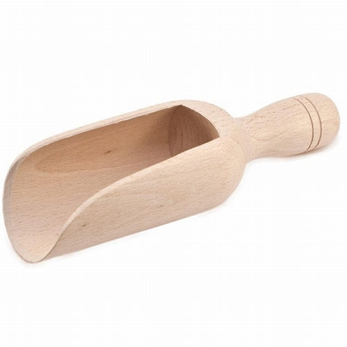 Schaufel klein Buchenholz 9,2 CM