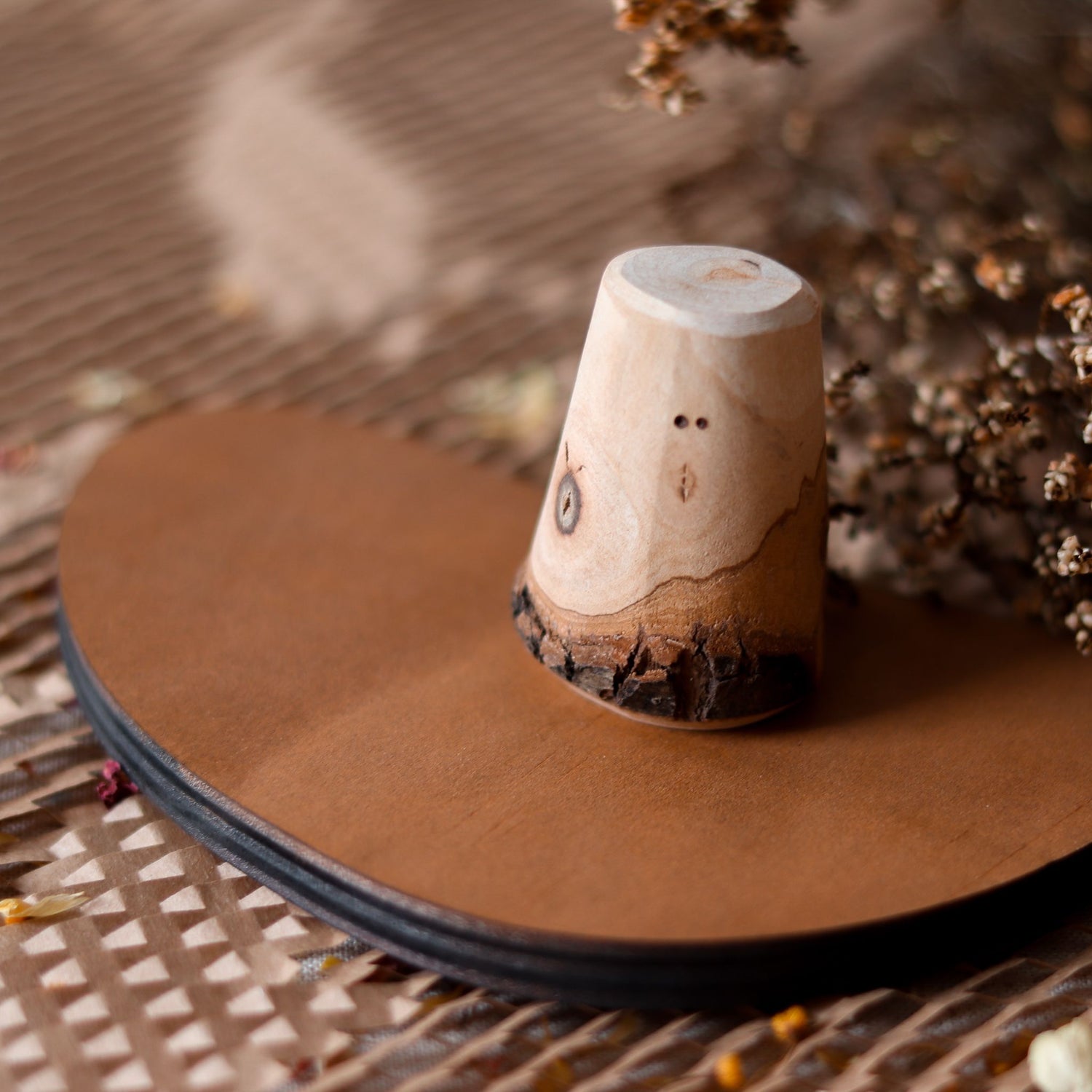 Minispielbrettschlamm